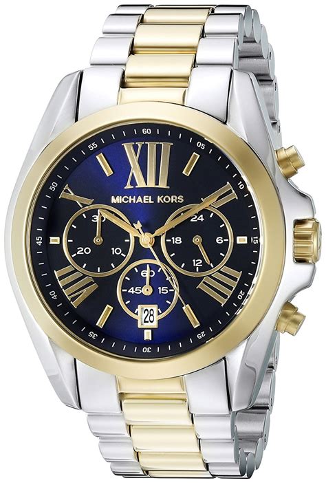 michael kors men watch 9010505|Michael Kors Men's Accelerator 2.0 Chronograph Pave Stainless .